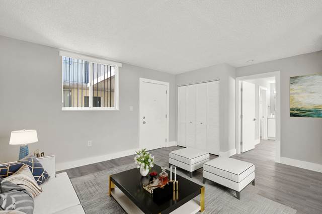 1-bedroom apartment at Rue Granville Apartments in Miami Beach, FL